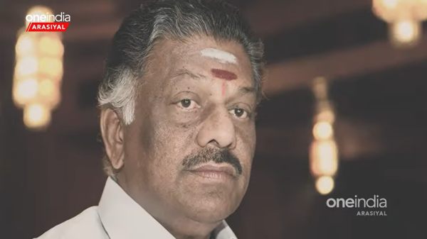 மோடிக்கு தெரியாதா? 