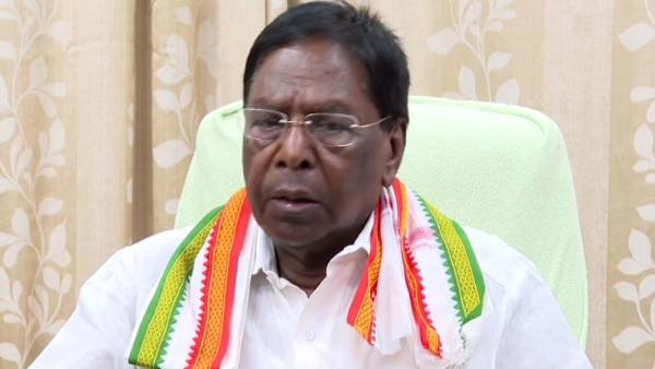 நாராயணசாமி நாராயணசாமி