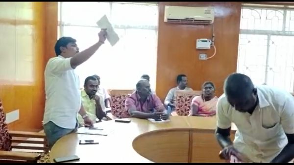  ஒரே நாளில் 