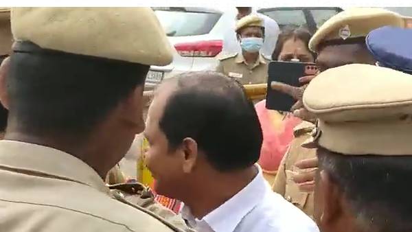 தாக்குதல் முயற்சி தாக்குதல் முயற்சி