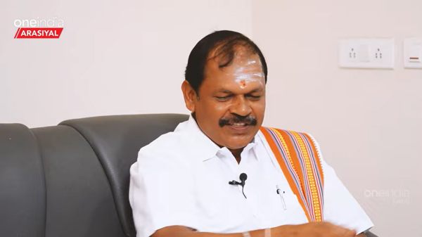 திருமா பெரியாரிஸ்ட் 