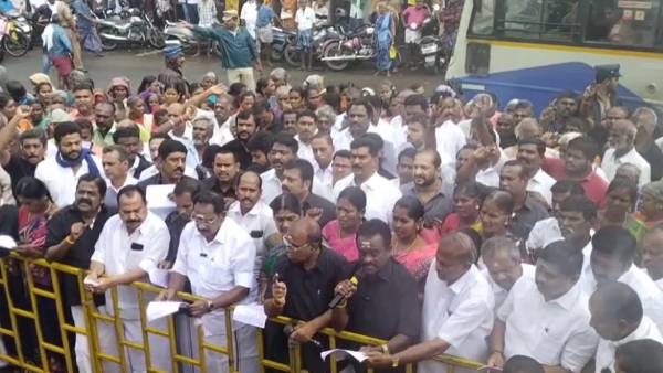 கோவை செல்வராஜ் 