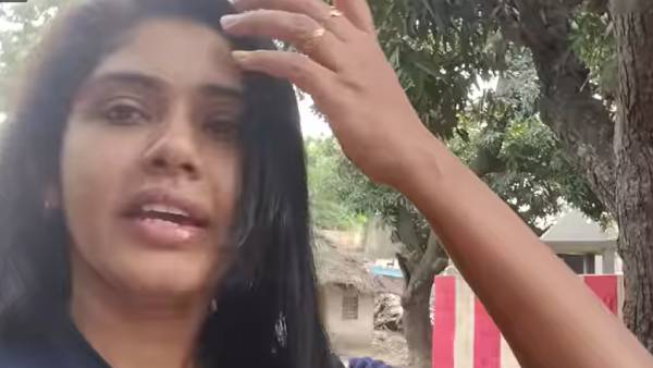  ஆஃபீஸ் சீரியலில் அறிமுகம் 