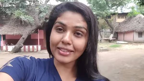 சமூக வலைத்தளத்தில் ஆக்டிவ் 