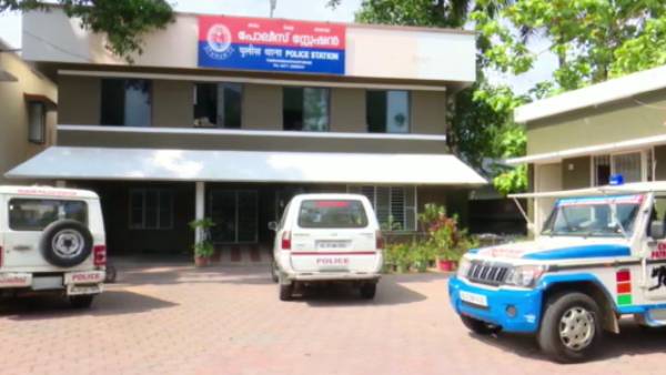 முடிந்த பூஜை 