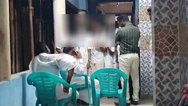 ஆண் மாணவர்கள் 