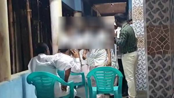 வெளியான செல்போன் உரையாடல் 