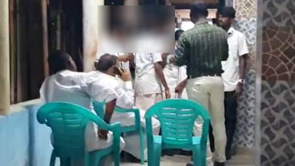 ஆசிரியர் சதீஷ் 