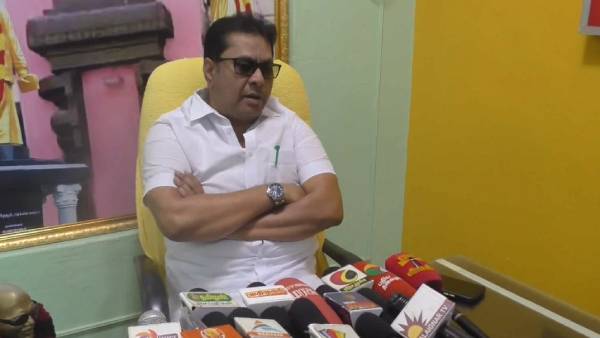 ஆளுநரின் தலையீடா? 