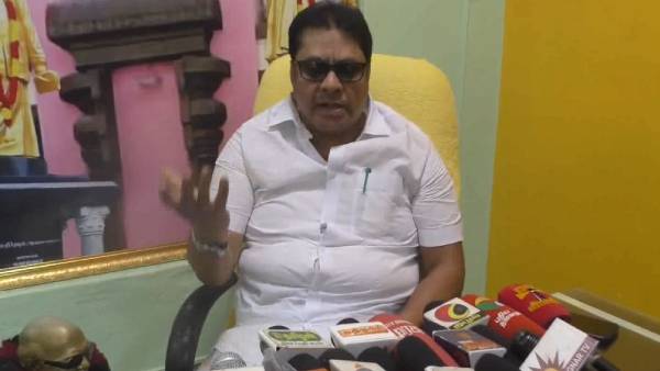  ஸ்டாலினிடம் கோரிக்கை 