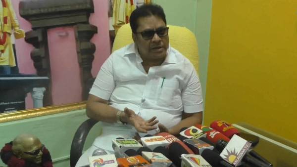 மாநில அந்தஸ்து 