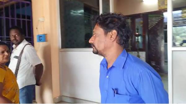 பாலியல் இச்சை 