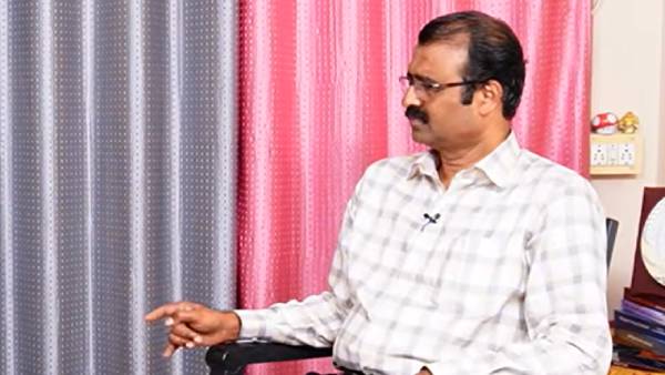 குபேந்திரன் பேட்டி 