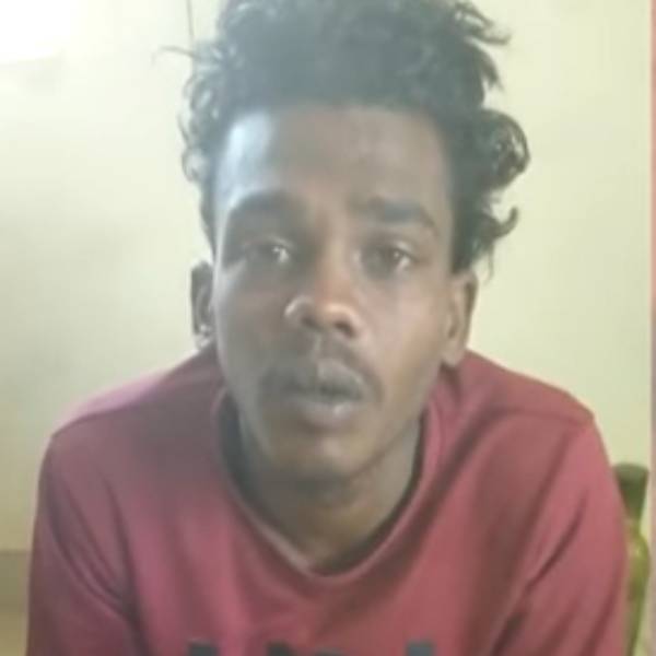 காட்டிக் கொடுத்த புகை 