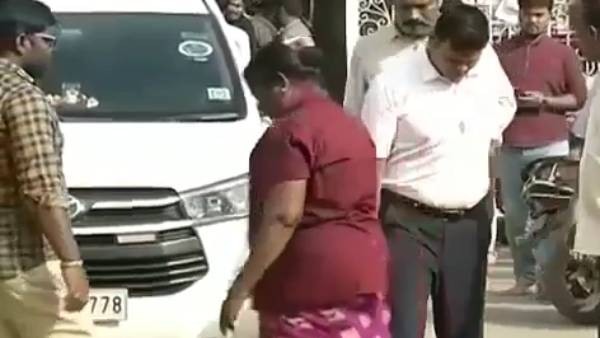  சமூக நீதி அரசியல்