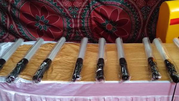 நவீன கருவிகள் 