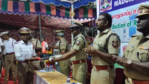 லஞ்சம் குறையும் 