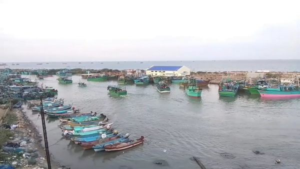 வானிலை மையம் தகவல் 