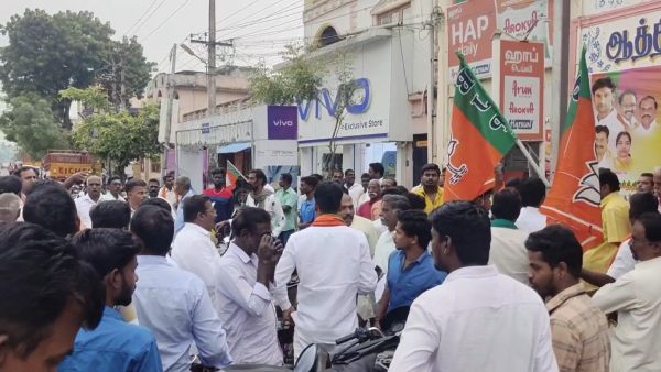  நிர்வாகி அறிமுக கூட்டம் 