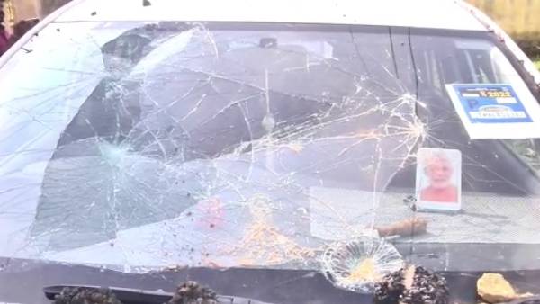 டிஜிபி அலுவலகத்தில் புகார் டிஜிபி அலுவலகத்தில் புகார்