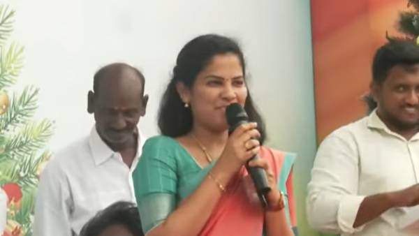 கிச்சனுக்குள்ளேயே