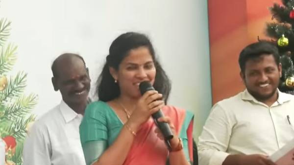  2000 பேர் மகிழ்ச்சி