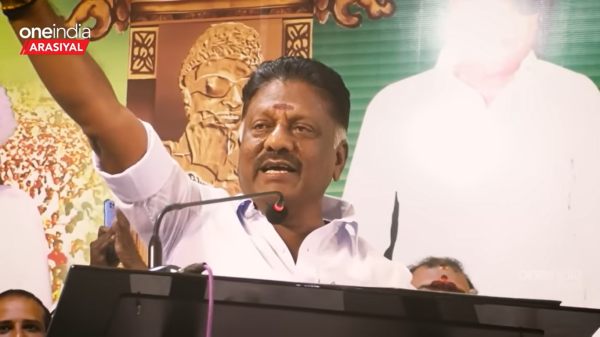  எடப்பாடி இல்லாத அதிமுக 