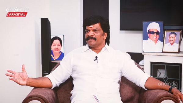  கொளத்தூர் கிருஷ்ணமூர்த்தி 