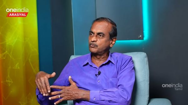 ஊழல் இல்லை 