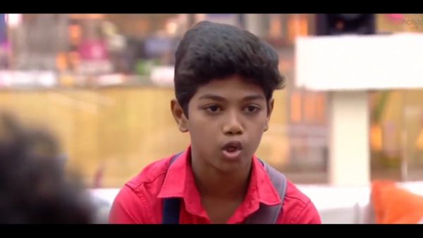 ப்ரீஸ் டாஸ்க் 