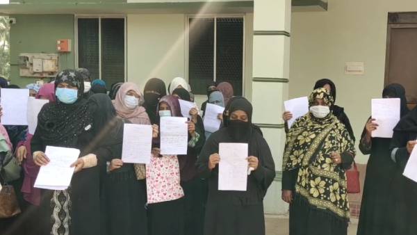 இழுத்தடித்த நாச்சியார் 