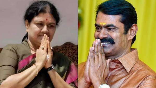 சசிகலா சொன்ன பார்முலா 