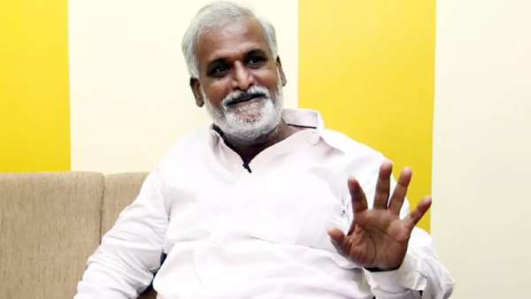 திராவிட மாடல் 