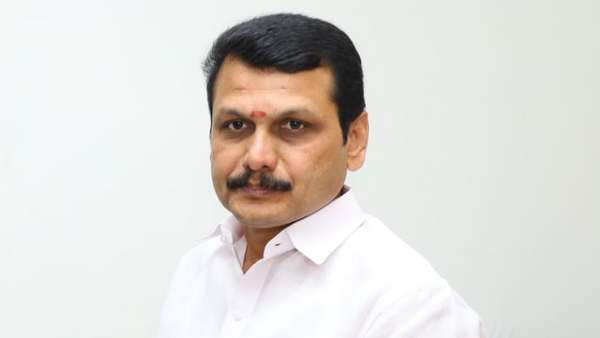 செந்தில் பாலாஜிக்கு நோட்டீஸ்
