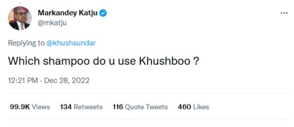 கட்ஜு கேள்வி 