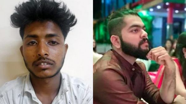  கைது