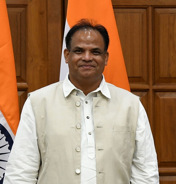 மத்திய அரசு நிகழ்ச்சி