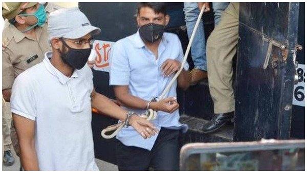 விரைவில் விடுதலை 