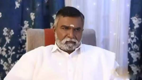  கோபியின் தவிப்பு