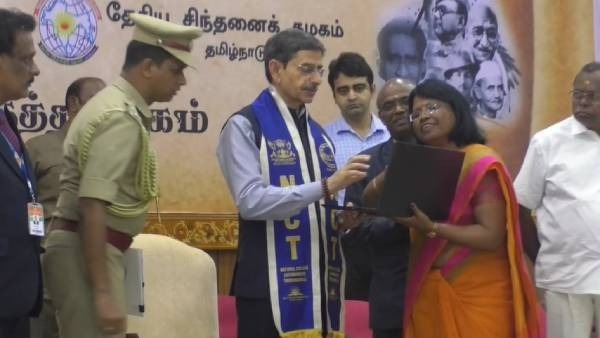 வேலூர் சிப்பாய் கலகம்