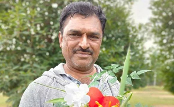  அமைச்சர் 