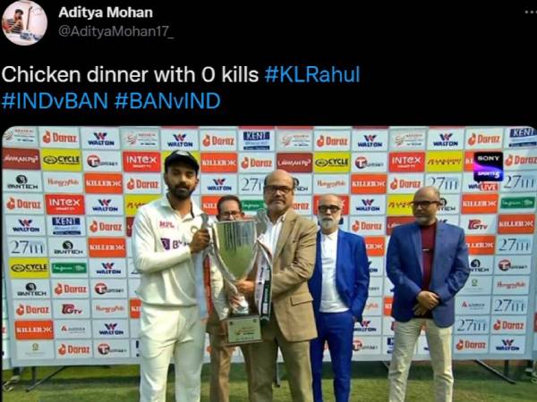 மோசமான கேப்டன் 