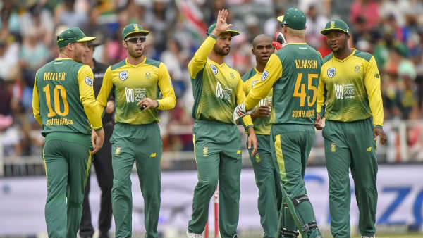 தென்னாப்பிரிக்கா இடஒதுக்கீடு