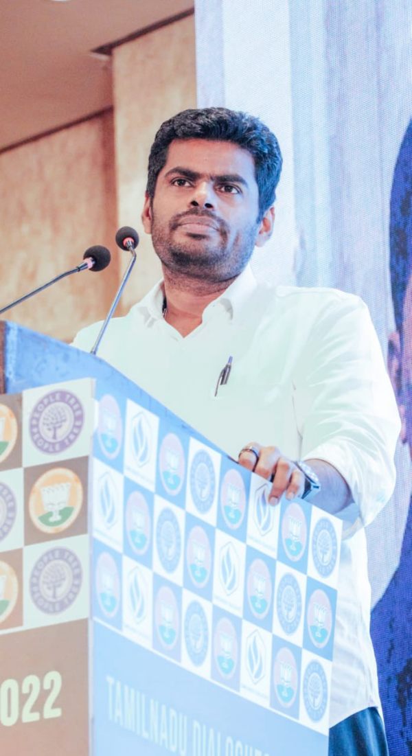 தாய்மொழி காக்கும் மோடி 