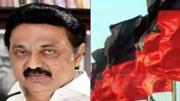 வலுவான திமுக கூட்டணி 