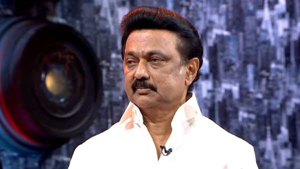 முதல்வர் நலம் விசாரிப்பு