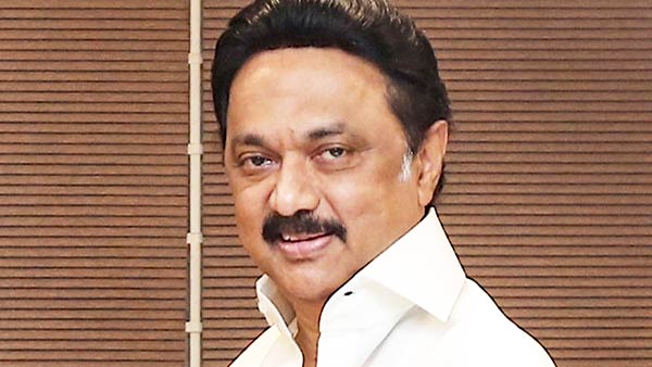 ஸ்டாலினின் சிறப்பு கவனிப்பு ஸ்டாலினின் சிறப்பு கவனிப்பு