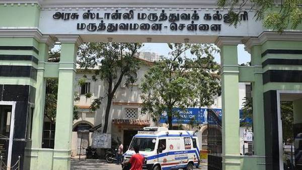 பொதுப்பணித்துறை விளக்கம் 