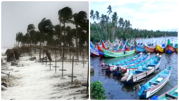 3 நாட்கள் மீன் பிடிக்க செல்லவில்லை 