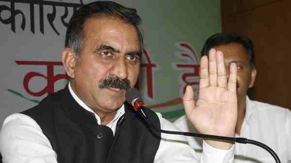 சுக்விந்தர் சிங் சுகு 